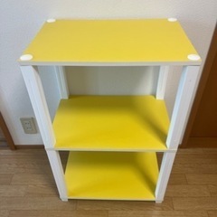 家具 収納家具 カラーボックス