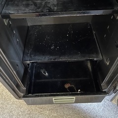 金庫　の画像