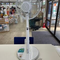 ★ジモティ割あり★ TOYOTOMI 扇風機  15年製 動作確認／クリーニング済み TJ7166の画像