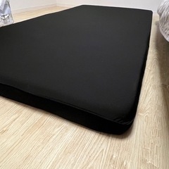 ニトリ低反発マットレスの画像