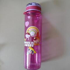 値下げ☆パワーパフガールズ☆水筒