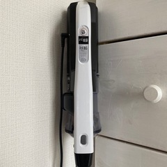 掃除機の画像