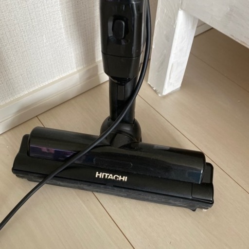 掃除機