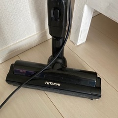 掃除機の画像