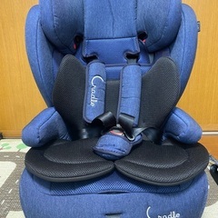 チャイルドシート