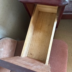 家具 ドレッサーの画像