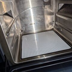 シャープ　ヘルシオ　初期型2006年製の画像
