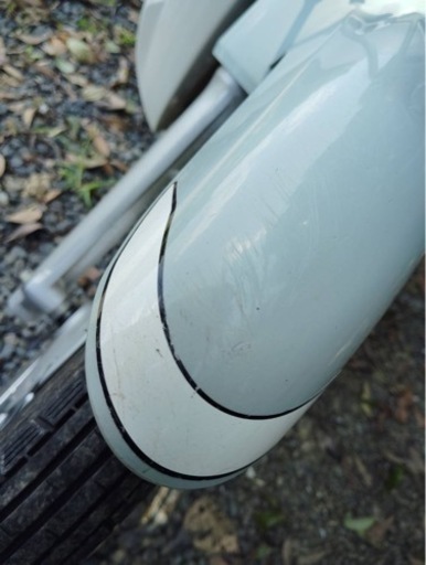 取引成立 バイク ホンダ スーパーカブ110