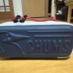 (決まりました)チャムスマルチハードケースS