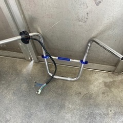 ホンダ　スーパーカブ　トライク　ドライブレコーダー付き　ミニカー登録　ノーヘルOKの画像