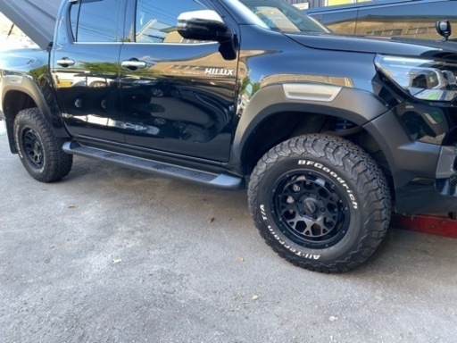 引き渡し予定者決定致しました