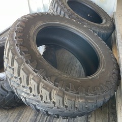 ATTURO TRAILBLADE 35×12.50R20LT