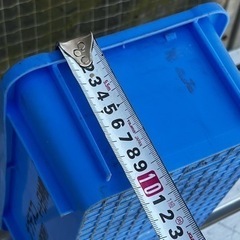 A240◇サンコー◇コンテナ◇大量◇サンボックス3S◇1個250円◇丈夫◇ハードケースの画像