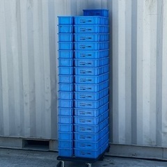 A240◇サンコー◇コンテナ◇大量◇サンボックス3S◇1個250円◇丈夫◇ハードケースの画像