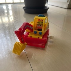 おもちゃ ミニカー