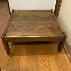 ローテーブル