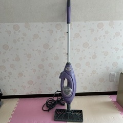 Shark シャークスチームクリーナー オールインワン