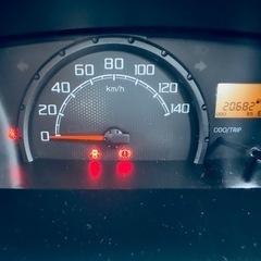 ダイハツ ハイゼットトラック ハイルーフ４WD MT マニュアル　AC PS PW　 走行距離：20700 km 車検： 令和 8年7月2日の画像