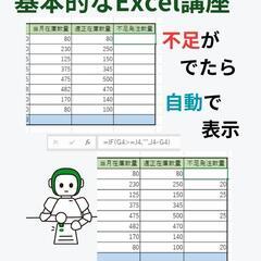 excelの使い方の画像