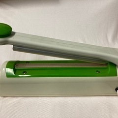 熱圧接着機の画像