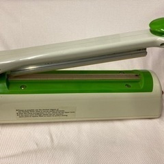 熱圧接着機の画像