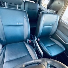 スズキ　ジムニーX-Adventure XC　ターボ　4WD　年式：平成23年 走行距離：139250 km 修復歴：なし 車検： 令和 8年5月の画像