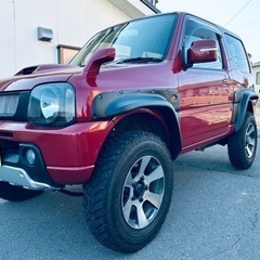スズキ　ジムニーX-Adventure XC　ターボ　4WD　年式：平成23年 走行距離：139250 km 修復歴：なし 車検： 令和 8年5月の画像