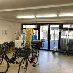 パパママ大活躍中★シフト自由◎ポスティング会社での配布員サポート事務＆軽作業(商品管理)☆@江戸川の画像