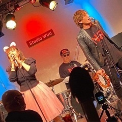 【七夕ロックンロール！】 SUPER R&R SHOW「NODA...