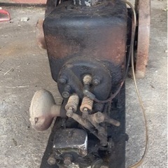 久保田発動機