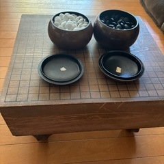 囲碁盤