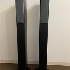 YAMAHAスピーカー 2019年製NS-F210