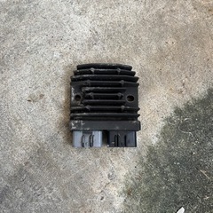 バイク ヤマハマジェスティ 250部品取り の画像