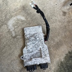 バイク ヤマハマジェスティ 250部品取り の画像