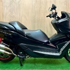 ★ホンダ フォルツァSi★ 美車 人気車種 早い者勝ち MF12...