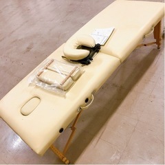 【売約済】NEW Stella V ニューステラ マッサージベッ...