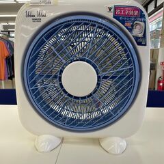 ★ジモティ割あり★ 山善 扇風機  15年製 動作確認／クリーニ...