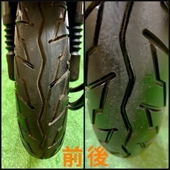 ★ホンダ ディオチェスタ★136km ワンオーナー低走行 自賠責付き 早い者勝ち 原付 AF68 インジェクション FI 4サイクル DIOの画像