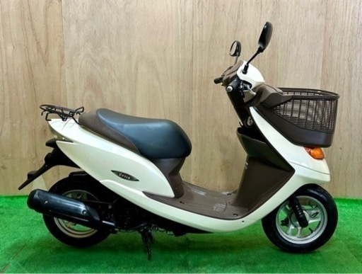 ★ホンダ ディオチェスタ★136km ワンオーナー低走行 自賠責付き 早い者勝ち 原付 AF68 インジェクション FI 4サイクル DIO