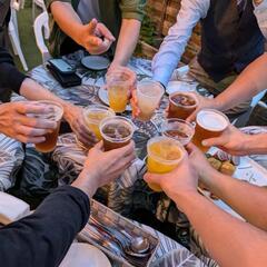 ✨7/12金曜夜　浜松友達作り飲み会✨