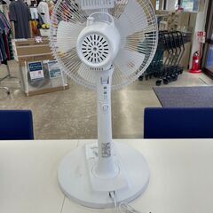 ★ジモティ割あり★ TJ7178　 RIAIR 扇風機  21年製 動作確認／クリーニング済みの画像