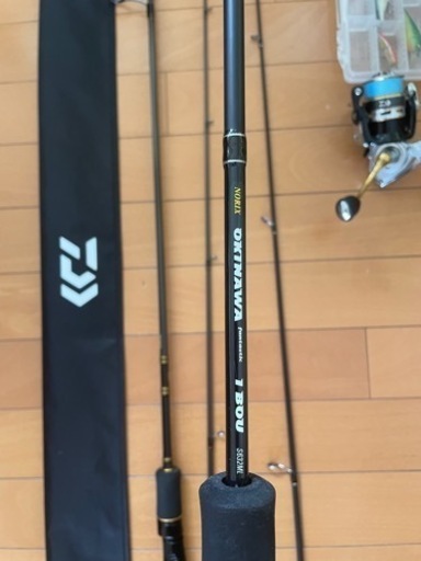 釣具