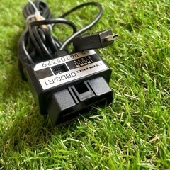 お取引中　コムテック OBD2-R1の画像