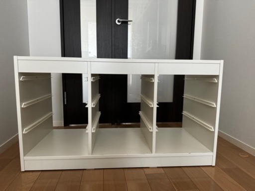 IKEA トロファスト　2セット