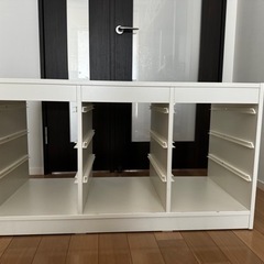 IKEA トロファスト　2セット