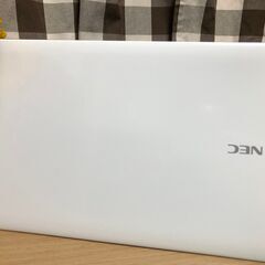 💗特価お買い得！高速i5第4世代・爆速SSD240GB・Win11・Webｶﾒﾗ内蔵・メモリ8GB💗人気のエクストラホワイト/Office2021付/15.6ｲﾝﾁ/無線LAN/DVD・CD再生ソフト付　No.2407005の画像