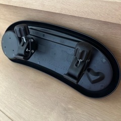 ベビーカー用テーブルの画像