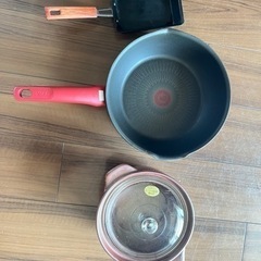 生活雑貨 調理器具 鍋、グリル