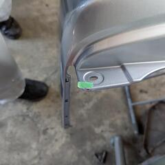 S321Vリヤバンパーの画像