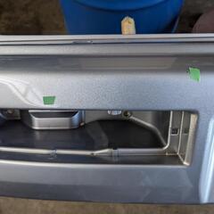 S321Vリヤバンパーの画像